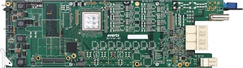 Оборудование Evertz Оптические передатчики 3G/HD/SD SDI сигналов - 7707VT-8