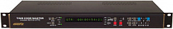 Оборудование Evertz Тайм-код генераторы с функцией считывания - Тайм-код генератор-считыватель 5010