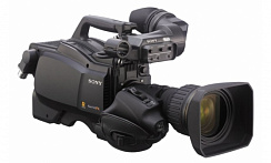 Оборудование Студийные камеры - HSC-100RF