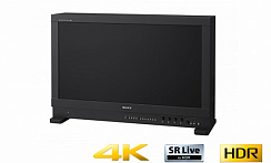 Оборудование Профессиональные мониторы - BVM-HX310