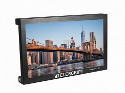 Оборудование Мониторы - Эфирный монитор с NDI BCST-21.5”