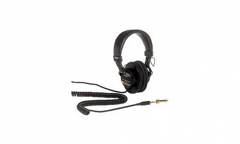 Оборудование Наушники - MDR-7506