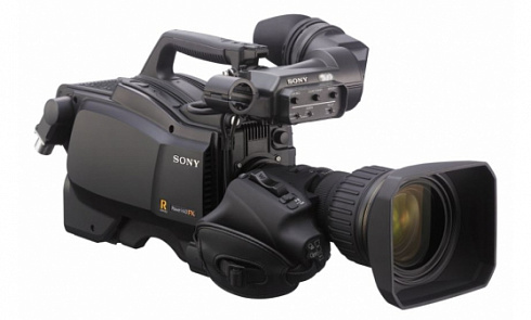 Оборудование Студийные камеры - HSC-100RF