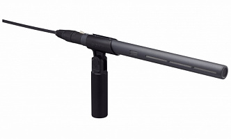 Оборудование Однонаправленные микрофоны - ECM-678