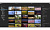 Оборудование Управление медиаресурсами - Media Backbone NavigatorX 