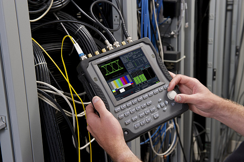 Оборудование Серия 2000 - WFM2300