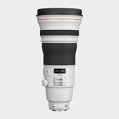 Оборудование Объективы для цифровых зеркальных камер EOS - EF 400mm f/2.8L IS II USM