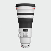Оборудование Объективы для цифровых зеркальных камер EOS - EF 400mm f/2.8L IS II USM