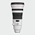 Оборудование Объективы для цифровых зеркальных камер EOS - EF 400mm f/2.8L IS II USM