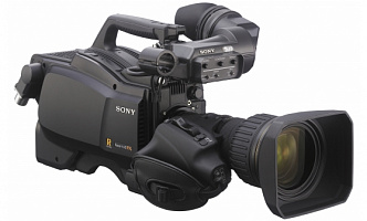 Оборудование Студийные камеры - HSC-300RF