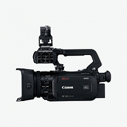 Оборудование Профессиональные видеокамеры - Серия XA