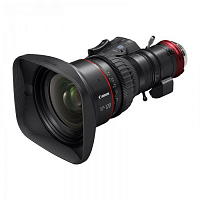 Оборудование Объективы для цифровых кинокамер - CN7x17 KAS S E1/P1
