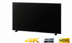 Оборудование Профессиональные мониторы - PVM-X550