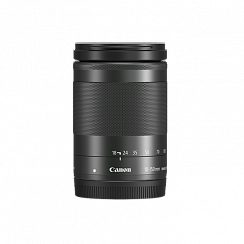Оборудование Объективы для EOS M - EF-M 18-150mm f/3.5-6.3 IS STM
