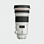 Оборудование Объективы для цифровых зеркальных камер EOS - EF 300 mm f/2.8L IS II USM