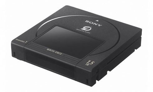 Оборудование Архивирование данных - Optical Disc Archive Cartridge Generation 1