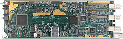 Оборудование Evertz Преобразователи аналогового видео сигнала в цифровой SDI - 7730ADC