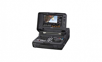 Оборудование XDCAM (диски, карты памяти) - PDW-HR1