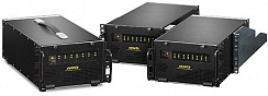 Оборудование Evertz Корзины для модулей серий 7700 и 7800 - 350FR