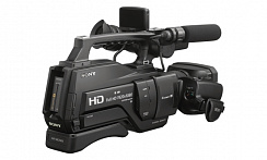 Оборудование Плечевые камкордеры - HXR-MC2500