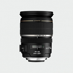 Оборудование Объективы для цифровых зеркальных камер EOS - EF-S 17-55mm f/2.8 IS USM