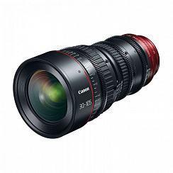 Оборудование Объективы для цифровых кинокамер - CN-E30-105mm T2.8 L S/SP