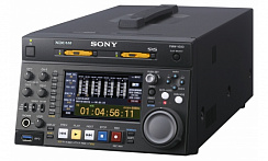 Оборудование XDCAM (диски, карты памяти) - PMW-1000