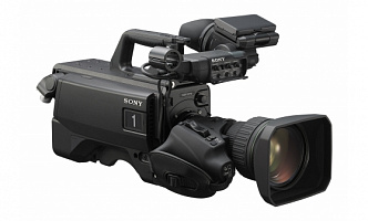 Оборудование Студийные камеры - HDC-3170
