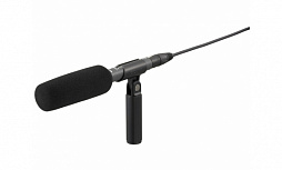 Оборудование Проводные микрофоны - Однонаправленные микрофоны