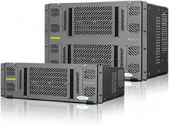Оборудование Evertz EQX - EQX-288х288 (EQX-576x576)