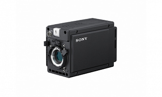 Оборудование Студийные камеры - HDC-P50