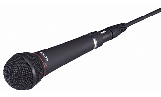 Оборудование Ручные микрофоны - F-780
