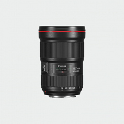Оборудование Объективы для цифровых зеркальных камер EOS - EF 16-35mm f/2.8L III USM
