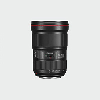 Оборудование Объективы для цифровых зеркальных камер EOS - EF 16-35mm f/2.8L III USM