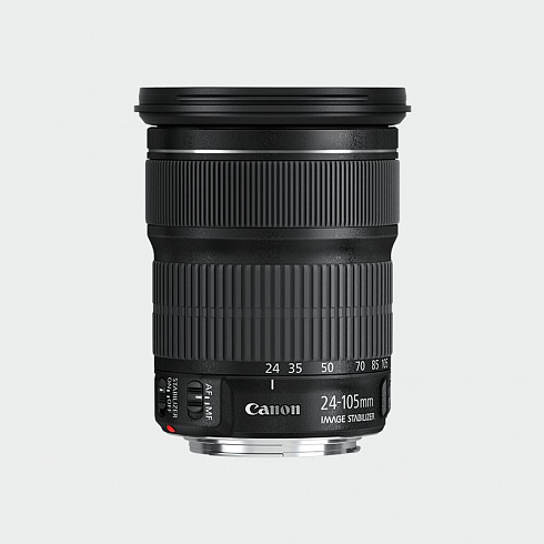 Оборудование Объективы для цифровых зеркальных камер EOS - EF 24-105mm f/3.5-5.6 IS STM