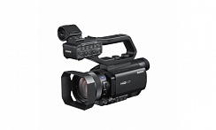 Оборудование Ручные камкордеры - HXR-MC88