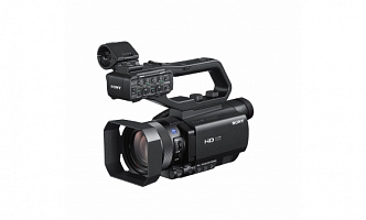 Оборудование Ручные камкордеры - HXR-MC88