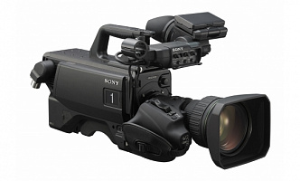 Оборудование Студийные камеры - HDC-3100