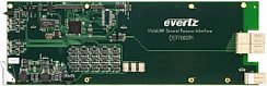 Оборудование Evertz Интерфейсные модули - 7700PTX