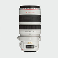 Оборудование Объективы для цифровых зеркальных камер EOS - EF 28-300mm f/3.5-5.6L IS USM