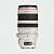 Оборудование Объективы для цифровых зеркальных камер EOS - EF 28-300mm f/3.5-5.6L IS USM