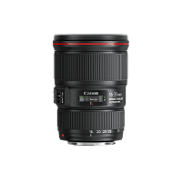 Оборудование Объективы для цифровых зеркальных камер EOS - EF 16-35mm f/4L IS USM