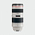 Оборудование Объективы для цифровых зеркальных камер EOS - EF 70-200mm f/2.8L USM