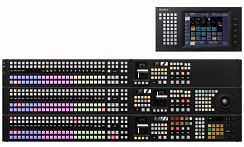 Оборудование Видеомикшеры - MVS-6530