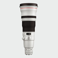 Оборудование Объективы для цифровых зеркальных камер EOS - EF 600mm f/4L IS II USM