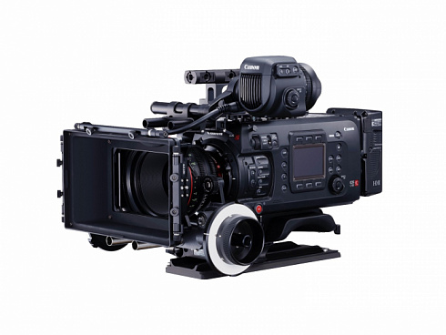 Оборудование Камеры Cinema EOS - EOS C700 PL FF