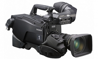 Оборудование Студийные камеры - HDC-1700