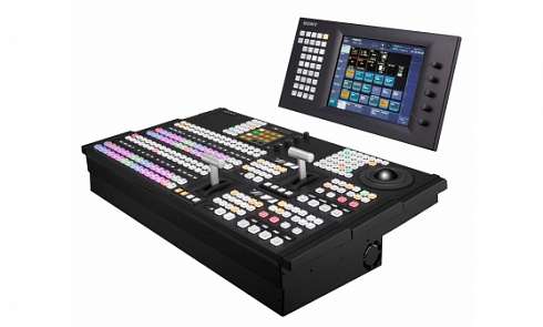 Оборудование Видеомикшеры - MVS-3000A