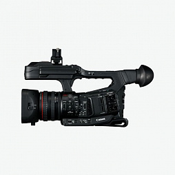 Оборудование Профессиональные видеокамеры - Серия XF