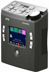 Оборудование ROAMEO беспроводная интерком-система на основе DECT - TR-1800